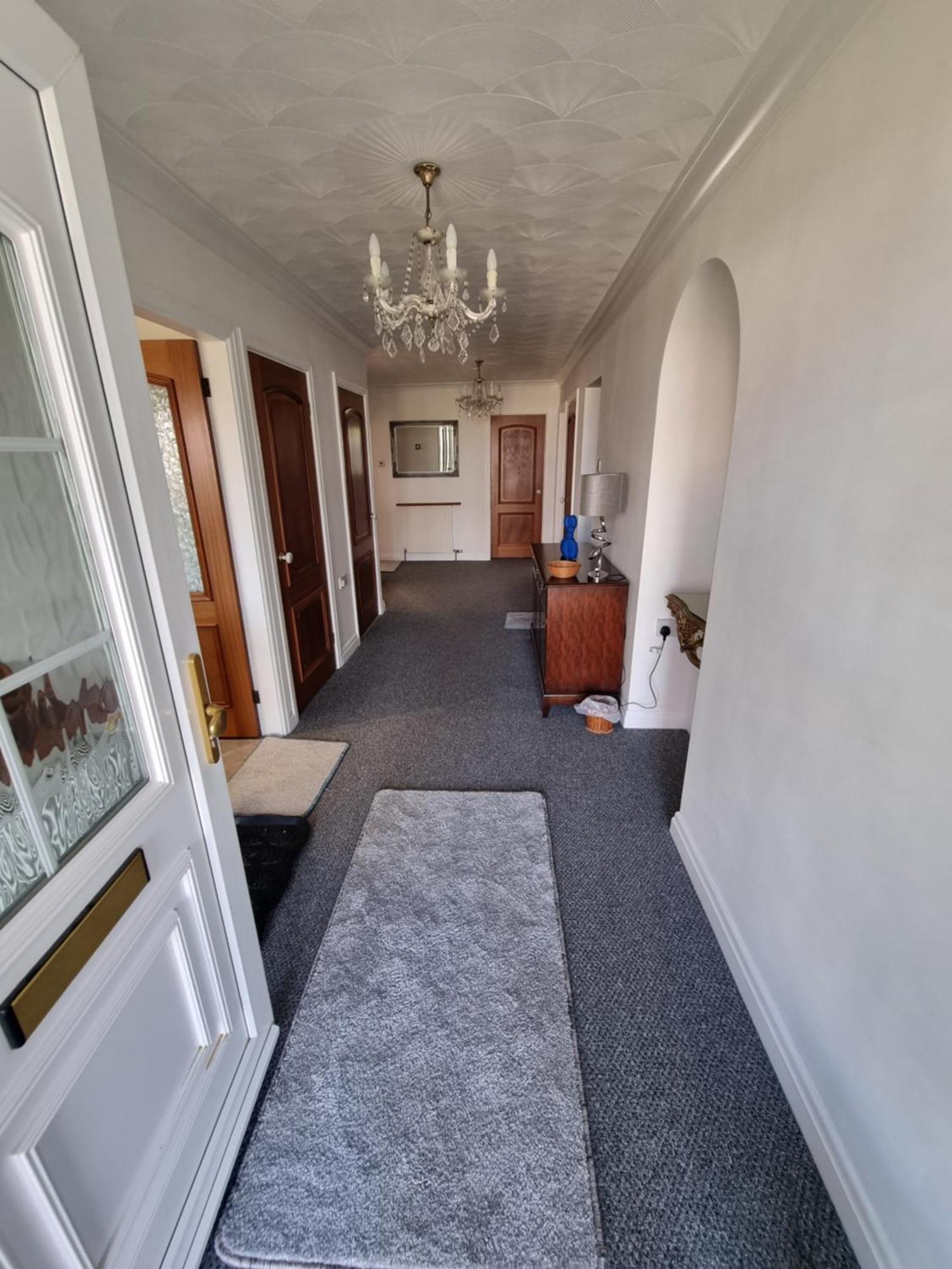Spacious & Upmarket 2 Bedroom Detached Bungalow In Boston Exteriör bild