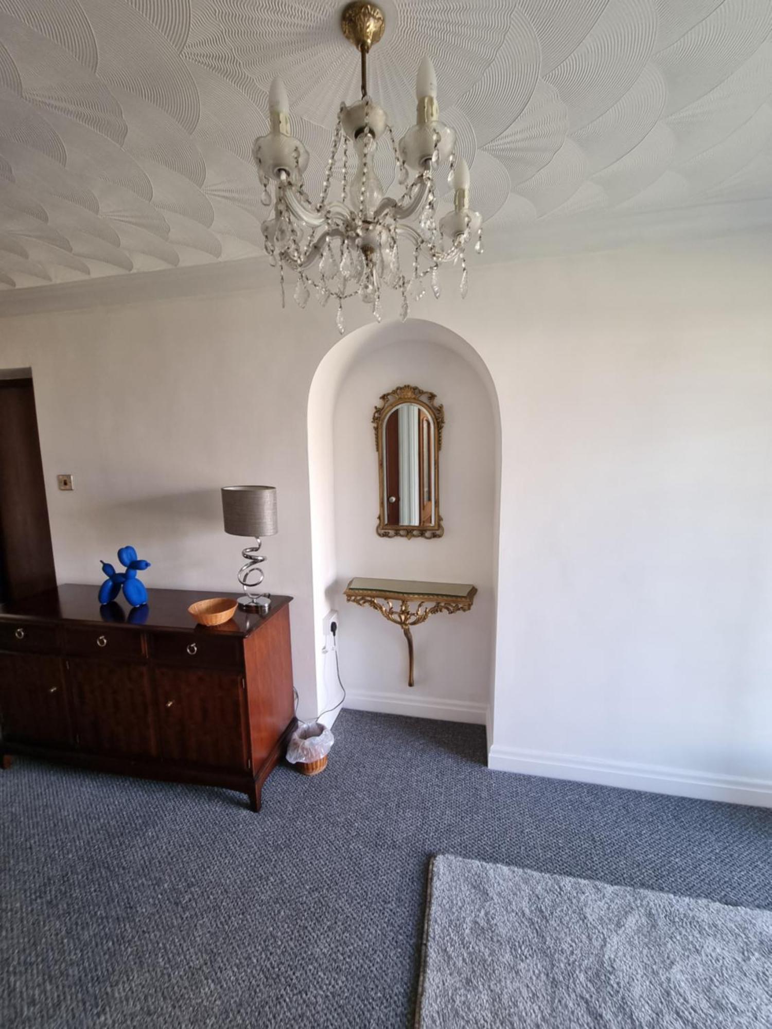 Spacious & Upmarket 2 Bedroom Detached Bungalow In Boston Exteriör bild