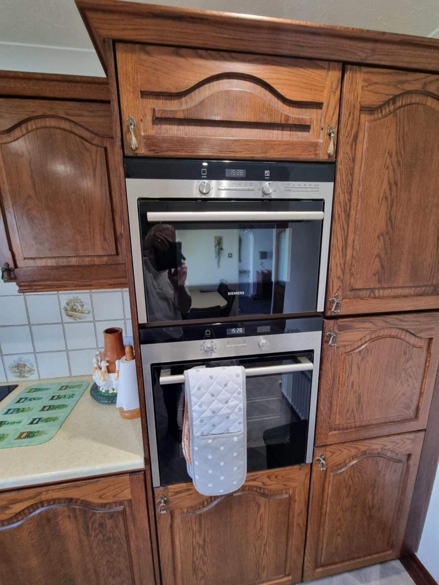 Spacious & Upmarket 2 Bedroom Detached Bungalow In Boston Exteriör bild