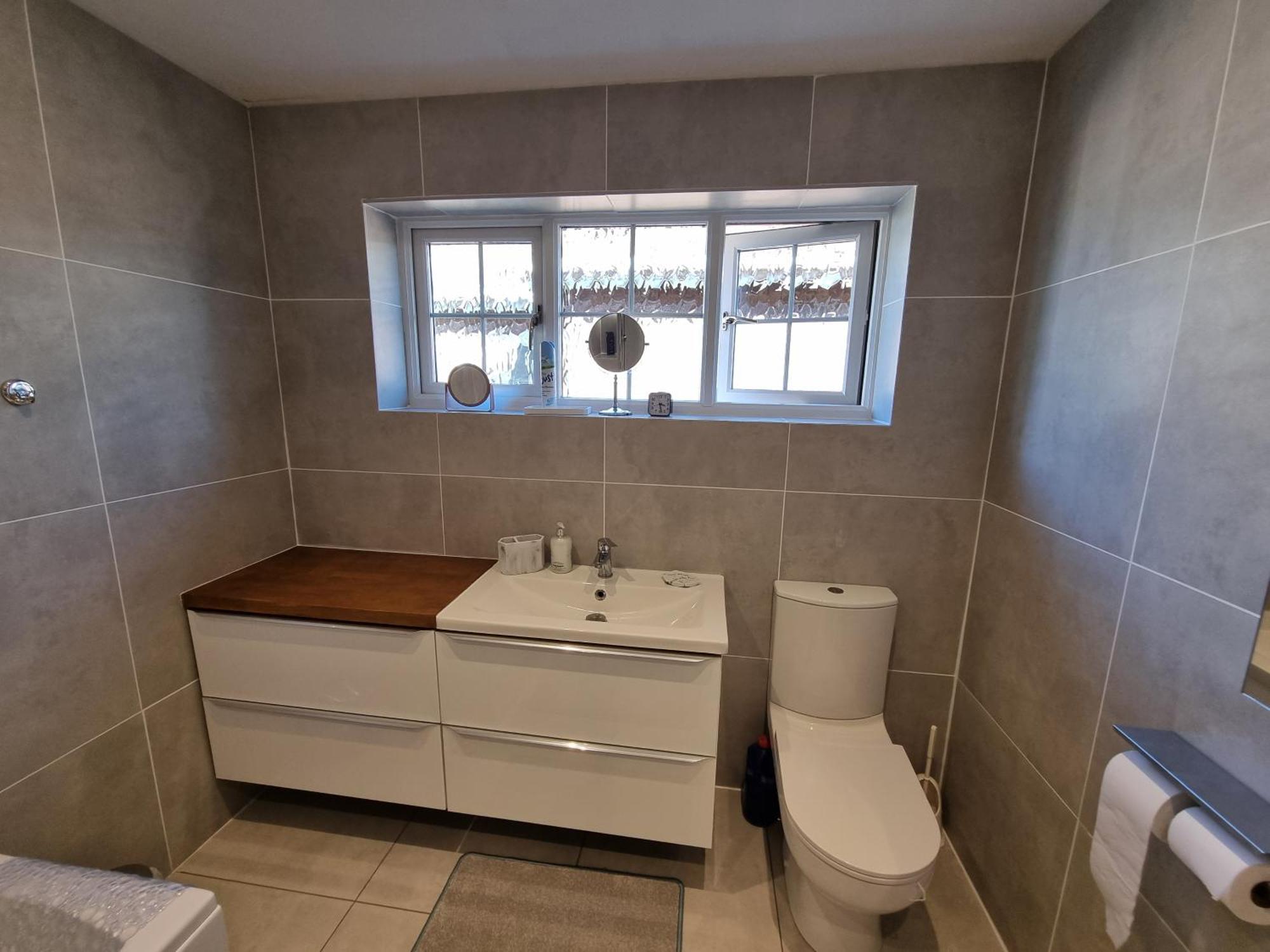 Spacious & Upmarket 2 Bedroom Detached Bungalow In Boston Exteriör bild
