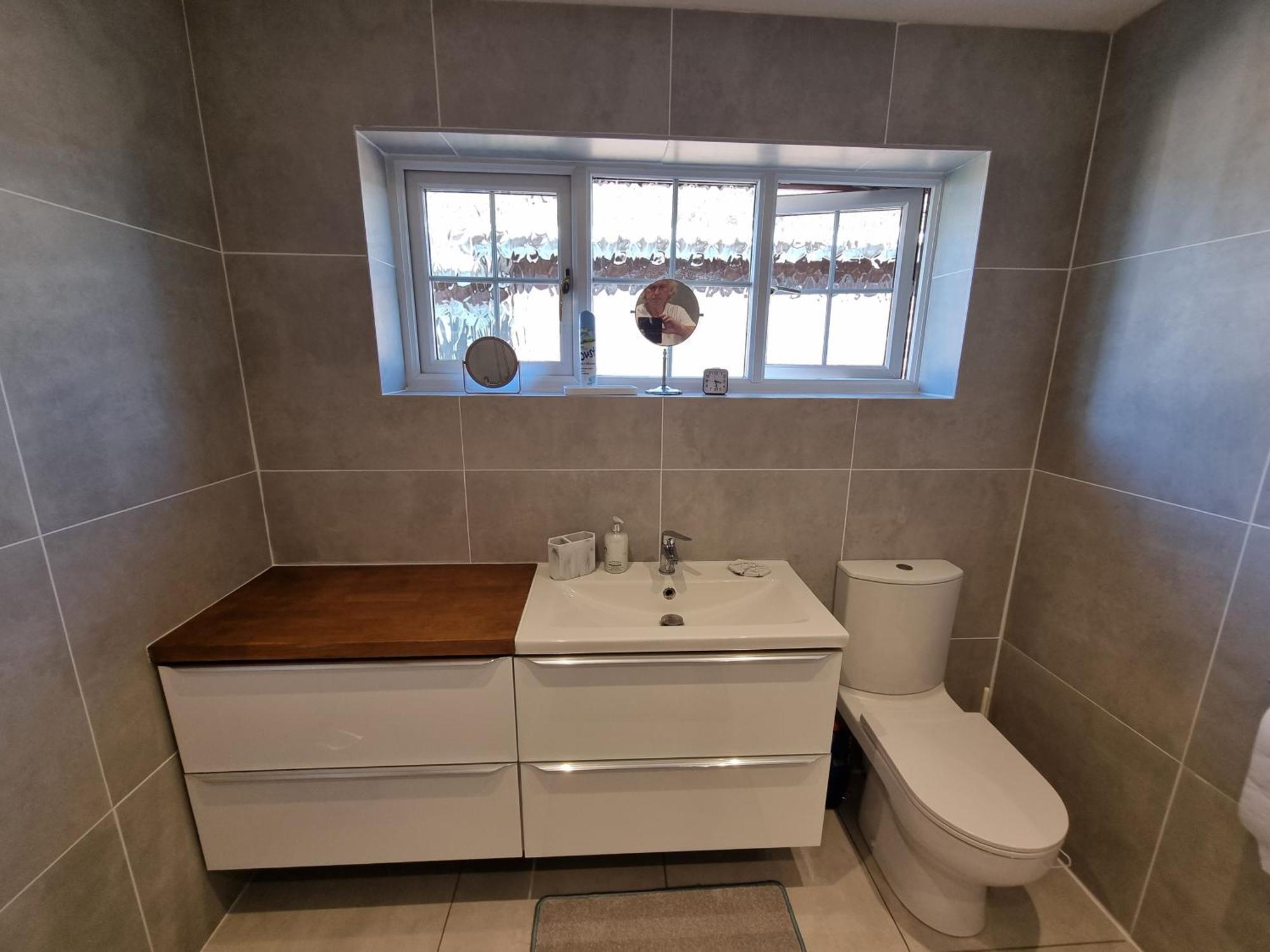 Spacious & Upmarket 2 Bedroom Detached Bungalow In Boston Exteriör bild