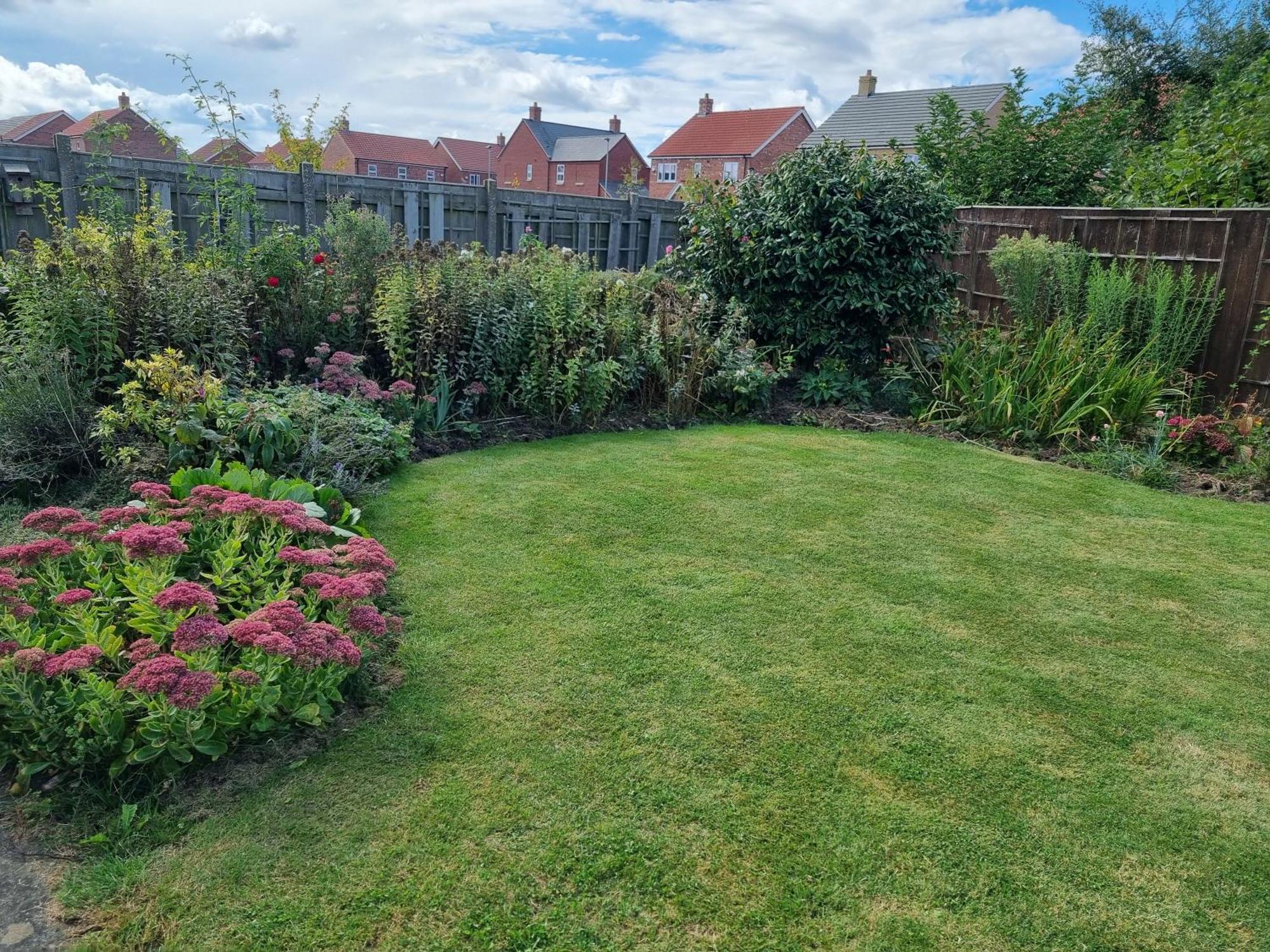 Spacious & Upmarket 2 Bedroom Detached Bungalow In Boston Exteriör bild